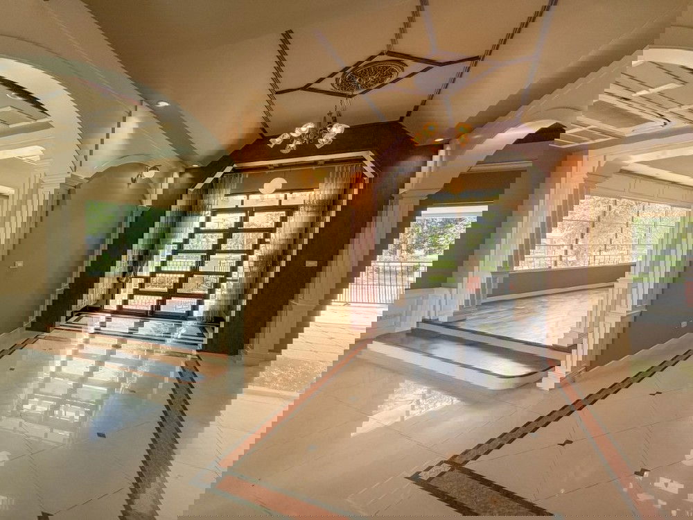 รูป ขายบ้านเดี่ยวมือสองนนทบุรี โครงการ มัณฑนา ราชพฤกษ์ (Manthana Ratchaphruek) หลังมุม เนื้อที่ 93.70 ตร.ว. ใกล้รถไฟฟ้าสายสีม่วงสถานีตลาดบางใหญ่ - รูปที่ 9/20