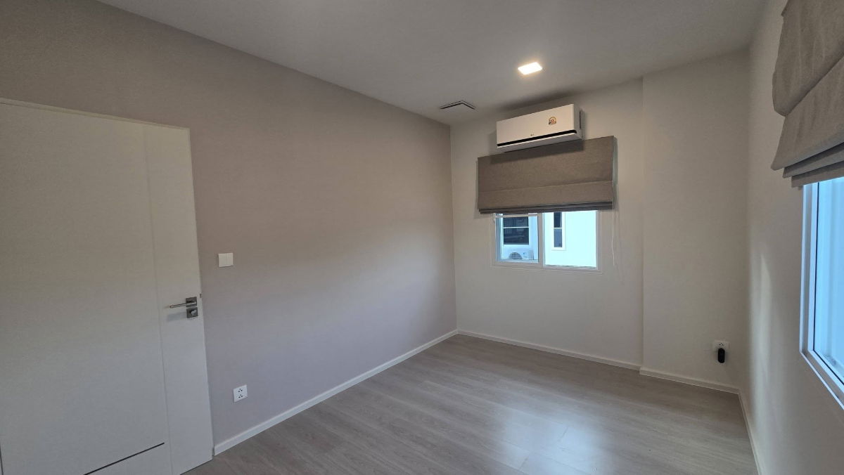 รูป Modern 2-Storey Single House – Villaggio 3 Srinakarin-Bangna - รูปที่ 15/18