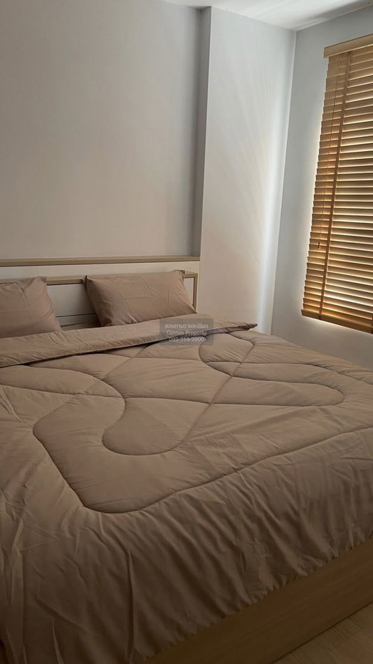 รูป ขายคอนโด  เซ็นทริค ซีน รัชวิภา MRT-วงศ์สว่าง บางซื่อ เขต บางซื่อ กรุงเทพ CX-140429 ✅ ทักไลน์ @connexproperty ตอบทันที ทีมงานมืออาชีพ ✅ - รูปที่ 6/9