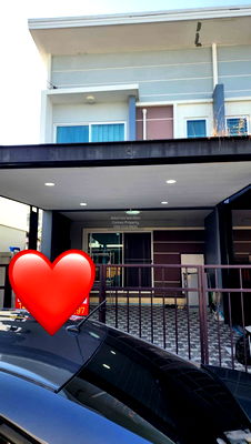 ทาวน์โฮม กรุงเทพมหานคร : ขายทาวน์เฮ้าส์/ทาวน์โฮม  ศุภาลัย วิลล์ เพชรเกษม 69 หนองแขม เขต หนองแขม กรุงเทพ CX-140645 ✅ ทักไลน์ @connexproperty ตอบทันที ทีมงานมืออาชีพ ✅