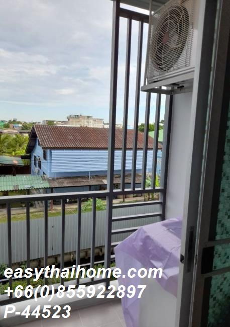 รูป P-44523 ให้เช่า คอนโด เดอะนิช ไอดี บางแค แขวงบางแค เขตบางแค กรุงเทพมหานคร พร้อมอยู่ ราคาถูก Line Id: @easythaihome 085-592-2897 - รูปที่ 16/21