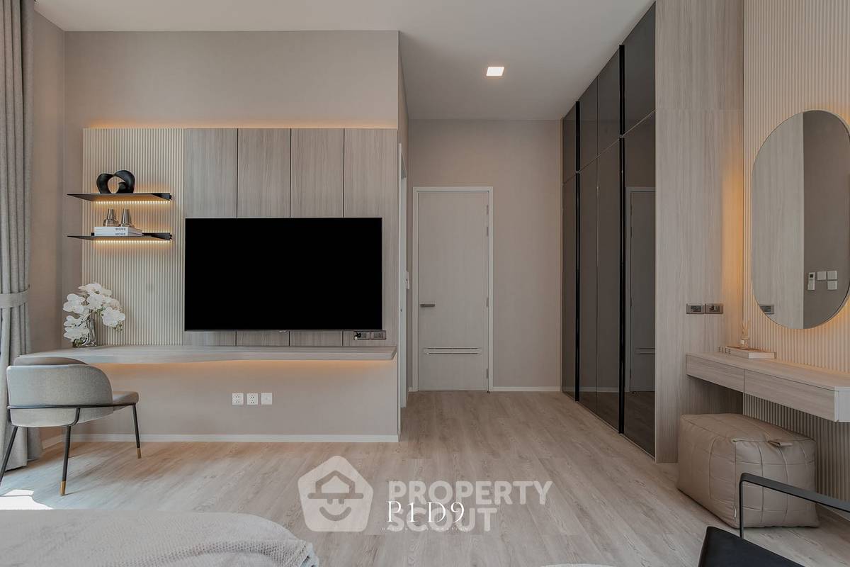 picture 4-BR House at Vive Krungthep Kreetha close to Krungthep Kreetha (ID 2514144) - 24/30