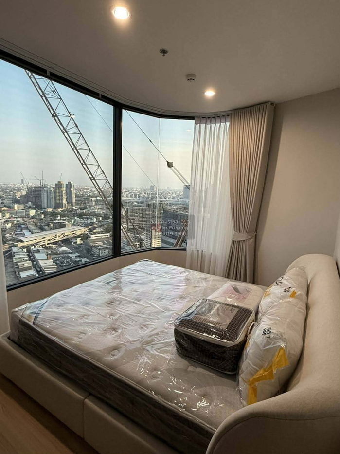 รูป เช่าคอนโด สกายไรส์ อเวนิว สุขุมวิท 64 บางจาก เขต พระโขนง กรุงเทพ CX-140273 ✅ ทักไลน์ @connexproperty ตอบทันที ทีมงานมืออาชีพ ✅ - รูปที่ 7/8