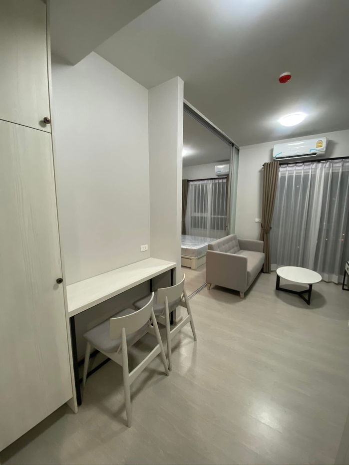 รูป 🍀 ให้เช่า แชปเตอร์ วัน ชายน์ บางโพ 🍀 สนใจแอดไลน์ @zcondo (มี@นำหน้า) 🔥  Z4999 - รูปที่ 10/14