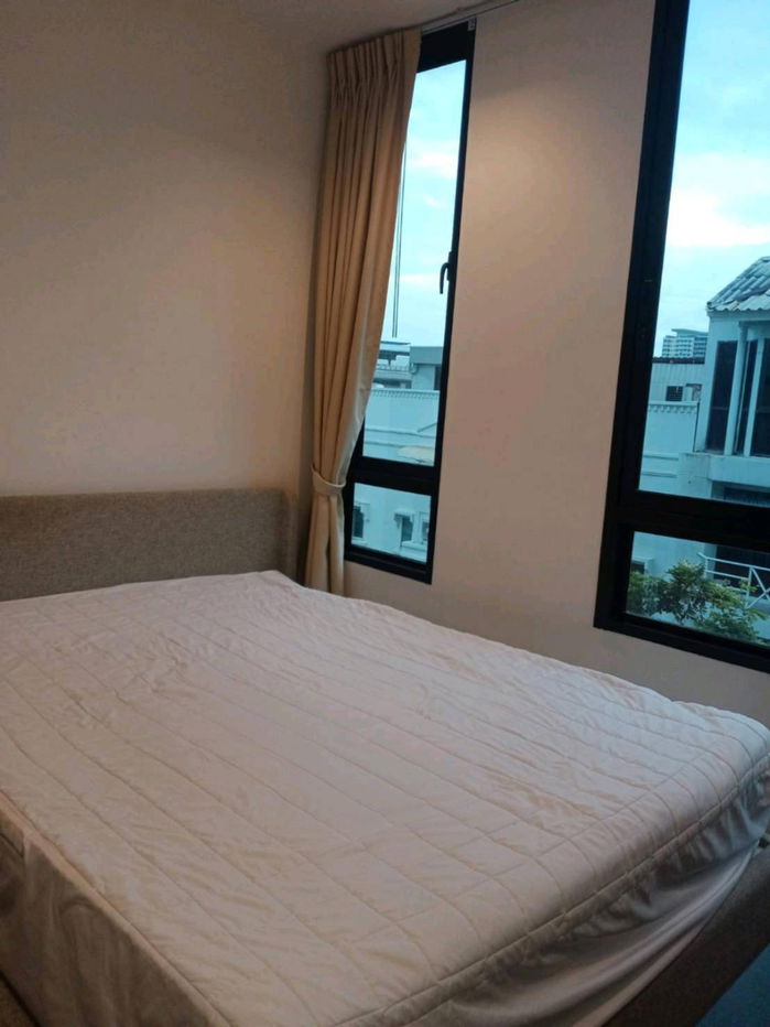 รูป 🏙️ ว่าง 30/12/2568 ลิสส์ รัชโยธิน /LYSS Ratchayothin 📍 ติด BTS พหลโยธิน 24 เดินเพียง 200 เมตร - รูปที่ 6/39