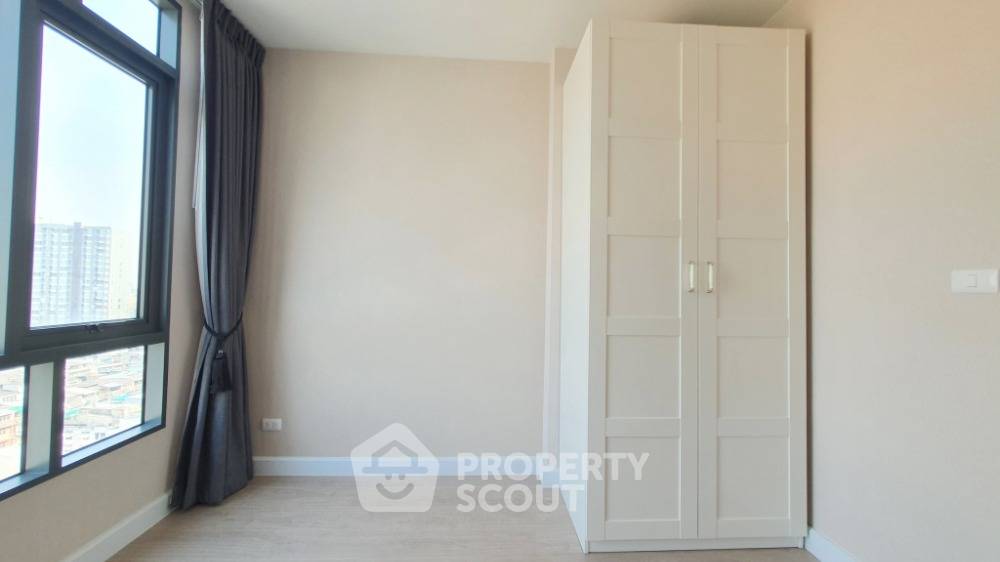 picture 1-BR Condo at Metro Sky Prachachuen near MRT Bang Son (ID 835140) - 4/14