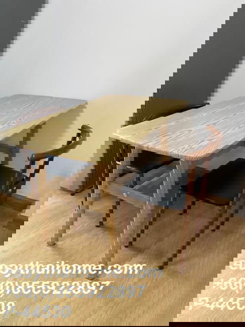 รูป P-44530 ให้เช่า คอนโด ศุภาลัย ปาร์ค เอกมัย-ทองหล่อ ถนนเพชรบุรี บางกะปิ ห้วยขวาง กรุงเทพมหานคร พร้อมอยู่ ราคาถูก Line Id: @easythaihome 085-592-2897 - รูปที่ 26/33