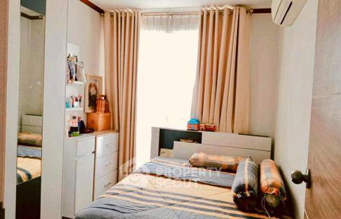 1-BR Condo at Living Nest Ramkhamhaeng in Hua Mak (ID 646083)