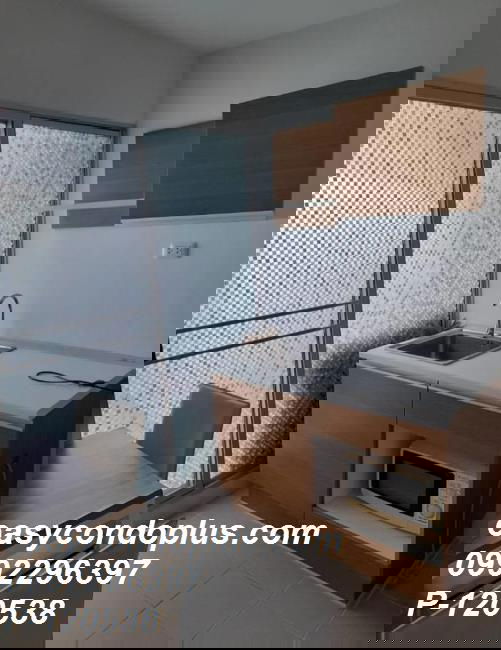 รูป P-120538 ให้เช่า คอนโด นิช ไอดี เพชรเกษม-บางแค แขวงบางแค เขตบางแค กรุงเทพมหานคร พร้อมอยู่ ราคาถูก Line Id: @easycondoplus 099-229-6397 - รูปที่ 10/12