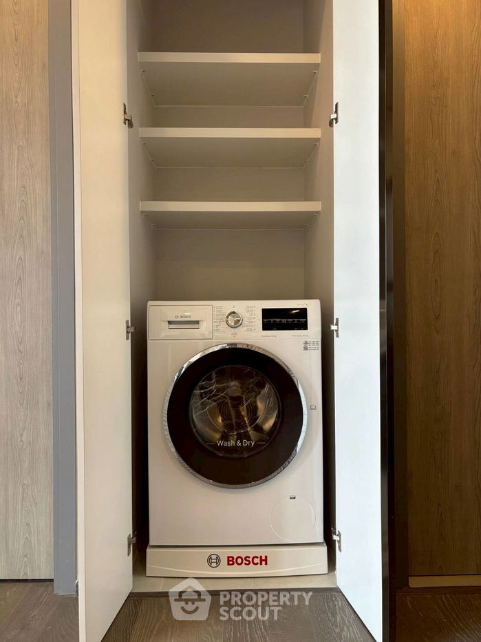 picture 1-BR Condo at COCO Parc near MRT Khlong Toei (ID 2466955) - 5/15