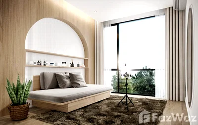 ขายคอนโด : ขาย คอนโด 2 ห้องนอน ในโครงการ บีท สุขุมวิท 93 5940543