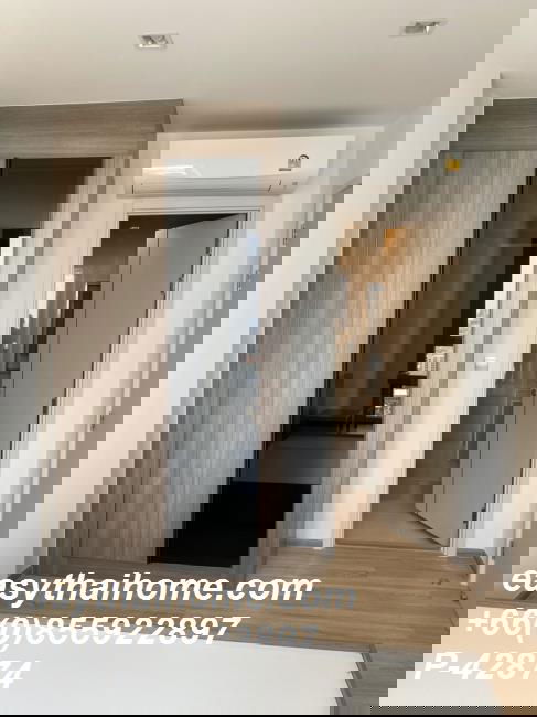 รูป  P-42874 ให้เช่า คอนโด ควอทโทร บาย แสนสิริ แขวงคลองตันเหนือ เขตวัฒนา กรุงเทพมหานคร พร้อมอยู่ ราคาถูก Line Id: @easythaihome 085-592-2897 - รูปที่ 16/25