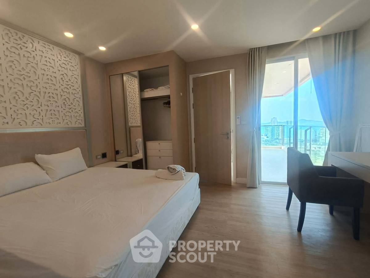 รูป คอนโด 2-ห้องนอน ที่ แกรนด์ แคริบเบียน คอนโด รีสอร์ท พัทยา ใกล้ พัทยาใต้ (ID 2509929) - รูปที่ 5/20