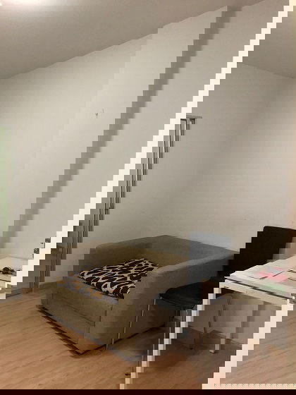 รูป ราคาถูก คอนโด The Kith คลองหลวง ติดแมคโคร-คลองหลวง มี 1 ห้องนอน 28 ตรม. ตึก B5 ชั้น 2 เพียง 5,500 บาท เท่านั้น - รูปที่ 5/7