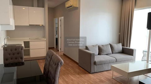 FOR RENT condo , The Coast Bangkok , nice view , high floor , BTS-Bang Na , Bang Na , Bang Na , Bangkok , CX-53786 ✅ Live chat with us ADD LINE @connexproperty ✅