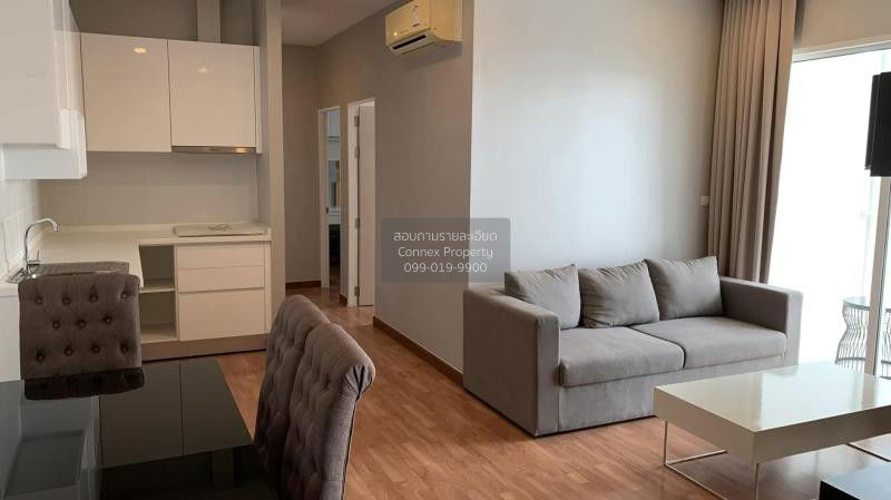รูป เช่าคอนโด   เดอะ โคสต์ แบงค็อก สุขุมวิท - บางนา วิวสวย ชั้นสูง BTS-บางนา บางนา เขต บางนา กรุงเทพ CX-53786 ✅ ทักไลน์ @connexproperty ตอบทันที ทีมงานมืออาชีพ ✅ - รูปที่ 1/7