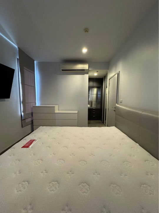 picture 🍀 For Rent Nye by Sansiri 🍀 Add Line ID: @zcondo (with@) 🔥 Z4991 - 4/13