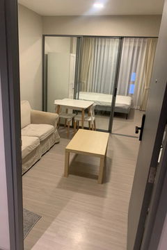 🍀ให้เช่าคอนโด Quintara Phume Sukhumvit 39 ใกล้ BTS พร้อมพงษ์ 31ตรม. เช่าเพียง 17000-