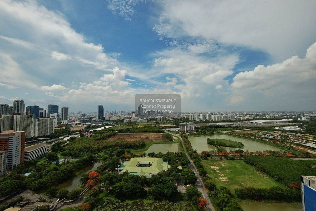 รูป ขายคอนโด  ที.ซี. กรีน MRT-พระราม 9 ห้วยขวาง เขต ห้วยขวาง กรุงเทพ CX-140061 ✅ ทักไลน์ @connexproperty ตอบทันที ทีมงานมืออาชีพ ✅ - รูปที่ 8/9