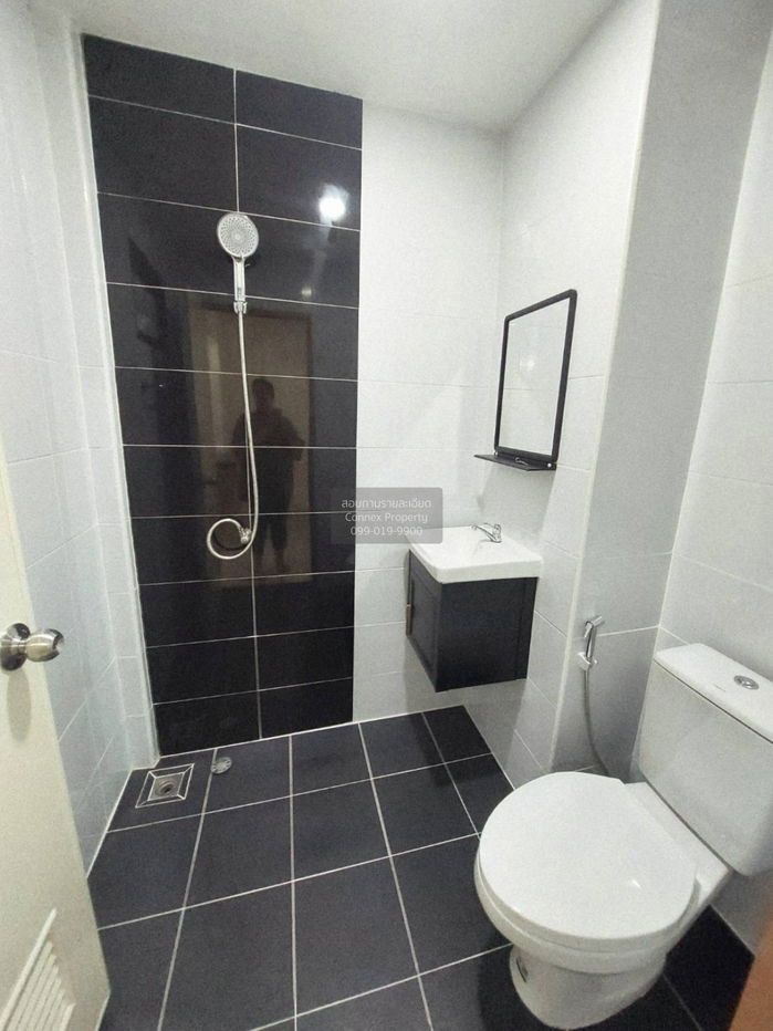 รูป ขายทาวน์เฮ้าส์/ทาวน์โฮม บ้านธัญพฤกษ์ สุวินทวงศ์ ซอยผดุงพันธ์ 11 รีโนเวทใหม่ หนองจอก เขต หนองจอก กรุงเทพ CX-140503 ✅ ทักไลน์ @connexproperty ตอบทันที ทีมงานมืออาชีพ ✅ - รูปที่ 7/9