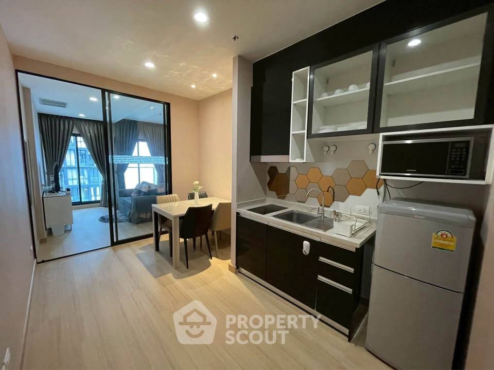 picture 1-BR Condo at Noble Ploenchit near BTS Phloen Chit (ID 2472683) - 7/10