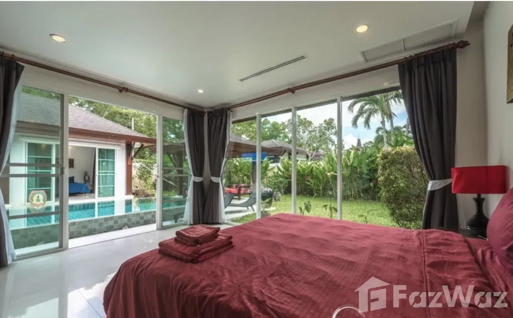 รูป ขาย วิลล่า 3 ห้องนอน ในโครงการ เดอะ คีรี วิลล่า 5724446 - รูปที่ 18/31