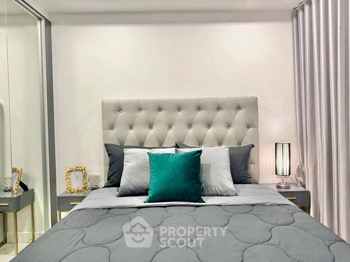 picture 1-BR Condo at Arcadia Center Suites close to Phratamnak (ID 2511786) - 5/11