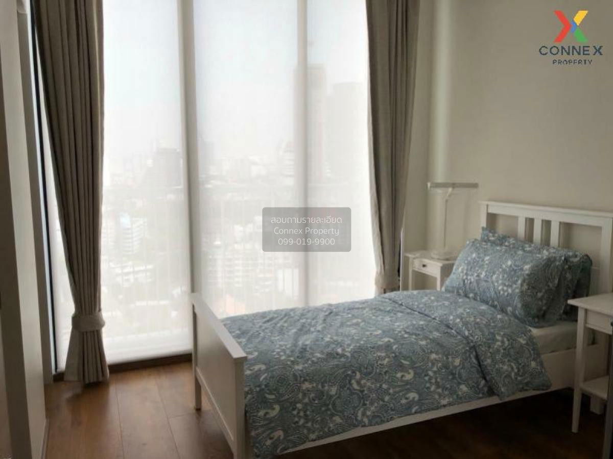 รูป 🔥🔥🔥 เช่าคอนโด  พาร์ค ออริจิ้น พร้อมพงษ์ BTS-พร้อมพงษ์ คลองตัน เขต คลองเตย กรุงเทพ CX-16430 ✅ ทักไลน์ @connexproperty ตอบทันที ทีมงานมืออาชีพ ✅ 🔥🔥🔥 - รูปที่ 7/10