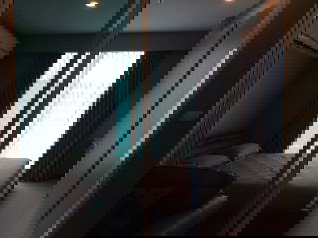 picture For Rent: New Condo Supalai Prima Riva Riverside, Praram 3 Rd., 43 sq.m., 11th Floor - 10/14