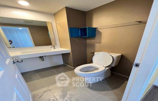 picture 1-BR Condo at U Delight @ Talatplu Station near BTS Talat Phlu (ID 1157889) - 9/12