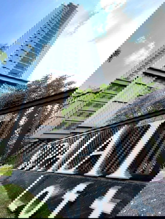 รูป 🔑✨ ห้องสวย เฟอร์ครบ พร้อมอยู่ ✨ให้เช่า Supalai Loft Prajadhipok Wongwian Yai - รูปที่ 18/18