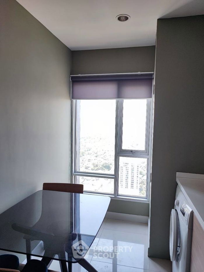 picture 1-BR Condo at Centric Tiwanon Station near MRT Yaek Tiwanon (ID 1167803) - 8/8
