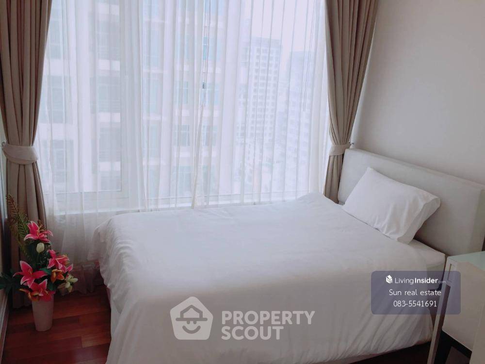 picture 2-BR Condo at Q Langsuan near BTS Ratchadamri (ID 1687277) - 9/12