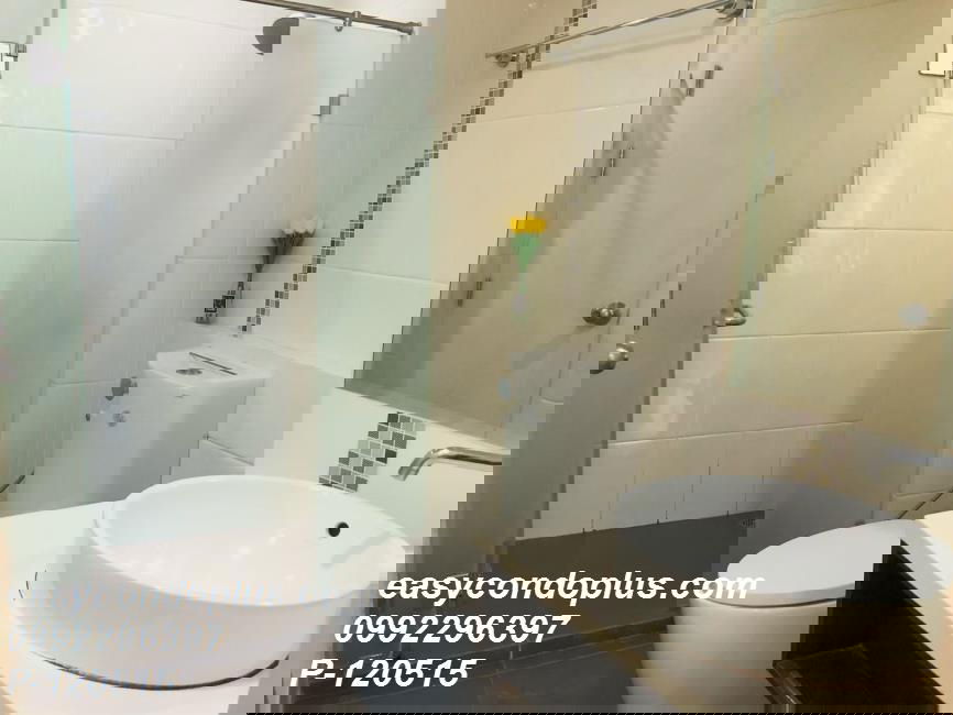 รูป P-120515 ให้เช่า คอนโด วิช แอท สามย่าน แขวงมหาพฤฒาราม เขตบางรัก กรุงเทพมหานคร พร้อมอยู่ ราคาถูก Line Id: @easycondoplus 099-229-6397 - รูปที่ 12/14