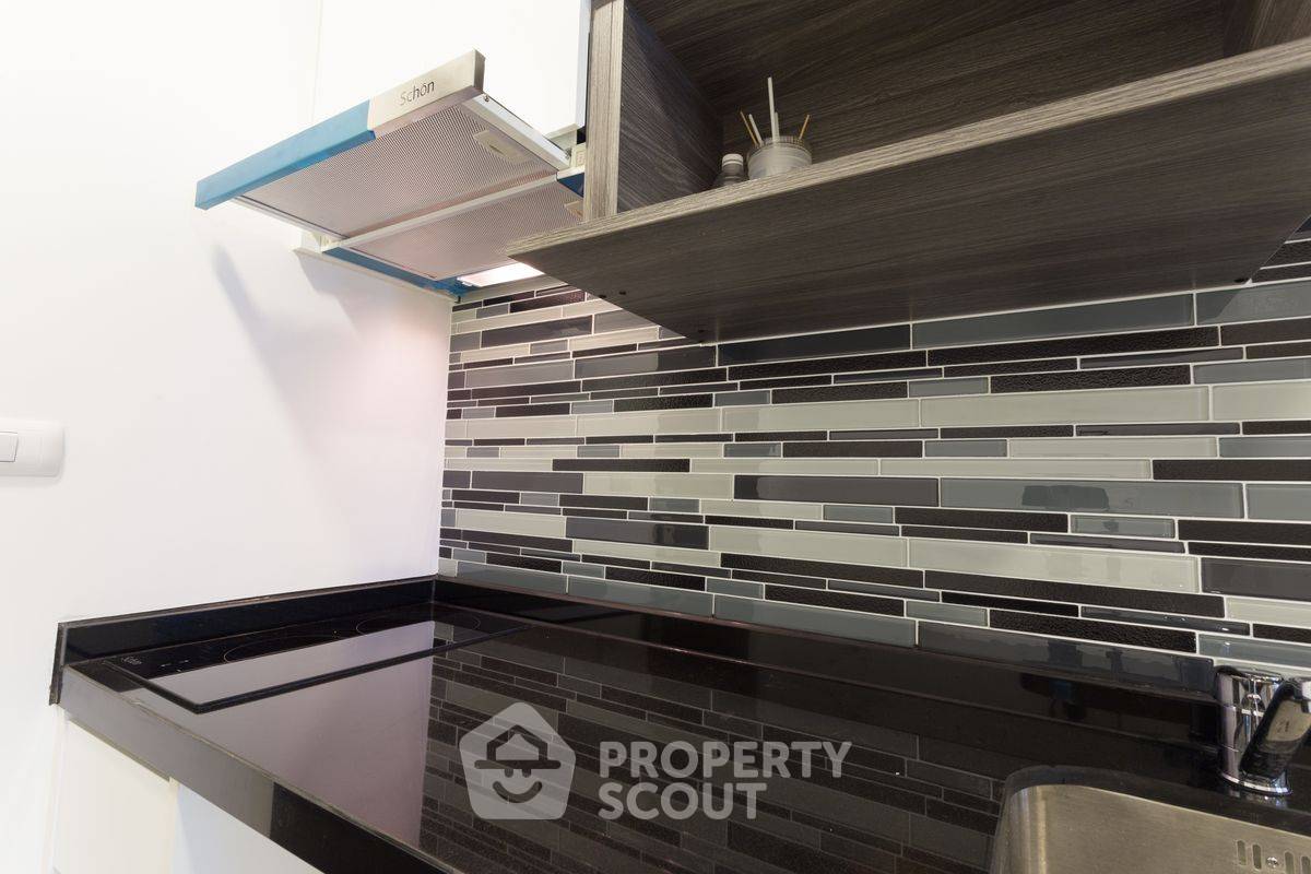 รูป คอนโด 1-ห้องนอน ที่ ชาโตว์ อินทาวน์ พระราม 8 ใกล้ MRT บางยี่ขัน (ID 2064375) - รูปที่ 2/6