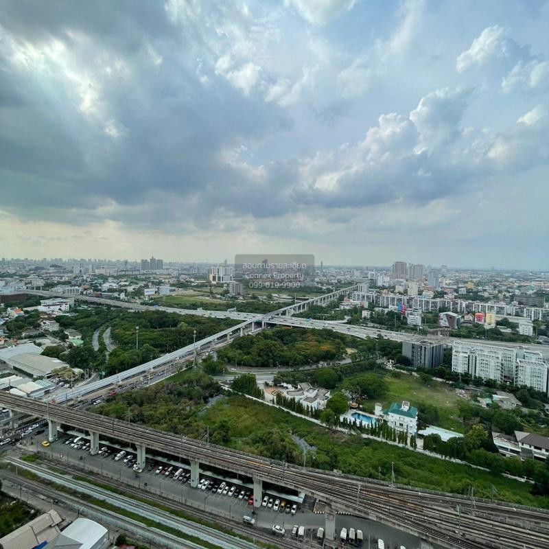 รูป 🔥🔥🔥 เช่าคอนโด ริชพาร์ค @ ทริปเปิ้ล สเตชั่น  , ARL-หัวหมาก สวนหลวง เขต สวนหลวง กรุงเทพมหานคร CX-05337 ✅ ทักไลน์ @connexproperty ตอบทันที ทีมงานมืออาชีพ ✅ 🔥🔥🔥 - รูปที่ 10/10