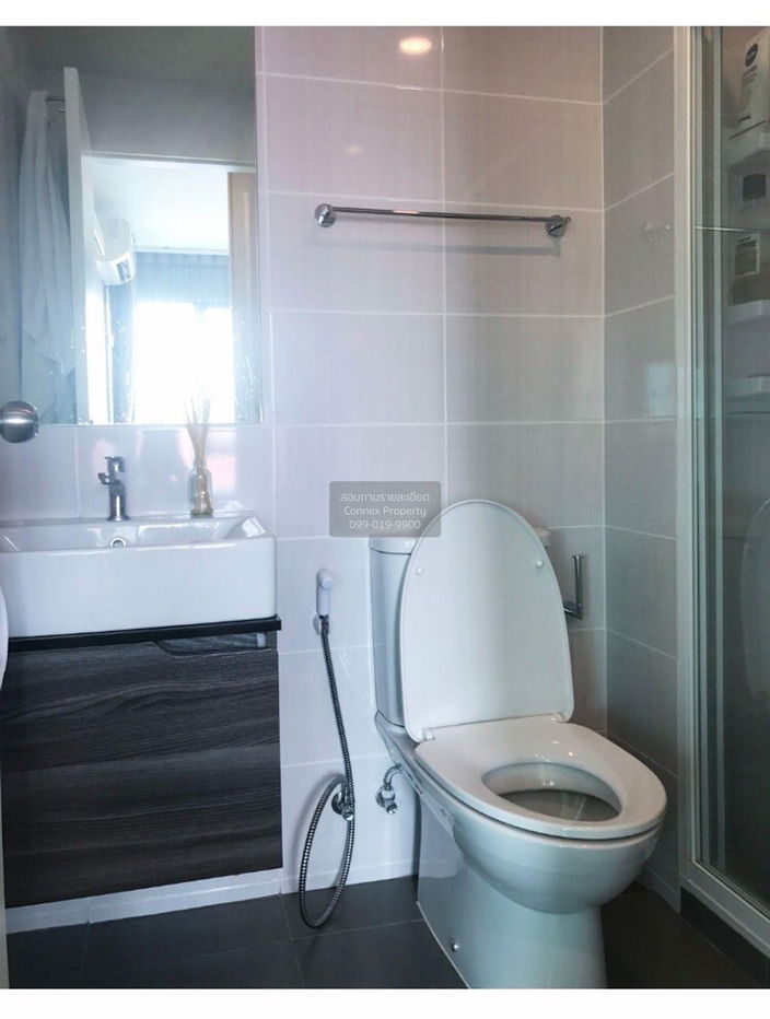 รูป ขายคอนโด น็อตติ้ง ฮิลล์ พหล - เกษตร BTS-กรมทหารราบที่ 11 อนุสาวรีย์ เขต บางเขน กรุงเทพ CX-120257 ✅ ทักไลน์ @connexproperty ตอบทันที ทีมงานมืออาชีพ ✅ - รูปที่ 6/6