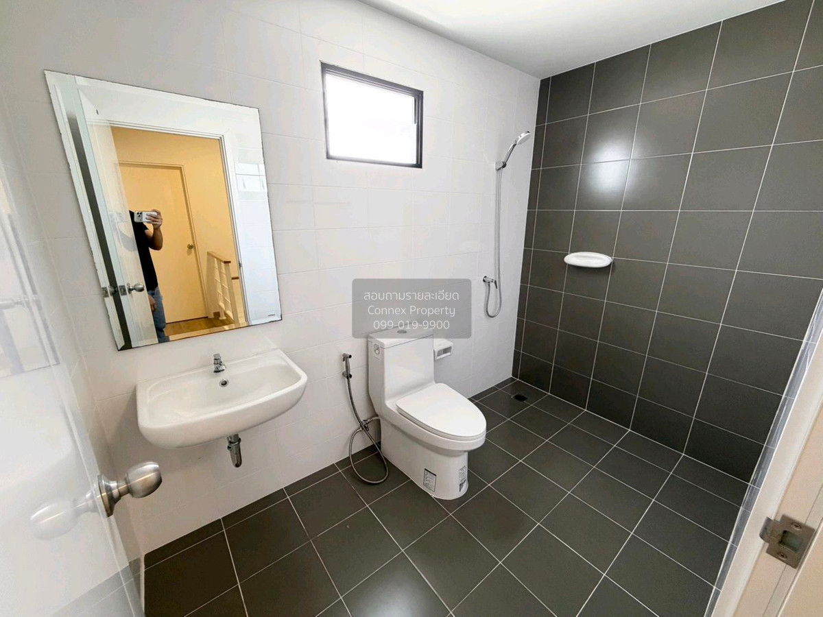 รูป ขายบ้าน   เดอะ คอนเนค รังสิต-คลอง 2 คลองสอง คลองหลวง ปทุมธานี CX-141095 ✅ ทักไลน์ @connexproperty ตอบทันที ทีมงานมืออาชีพ ✅ - รูปที่ 12/12
