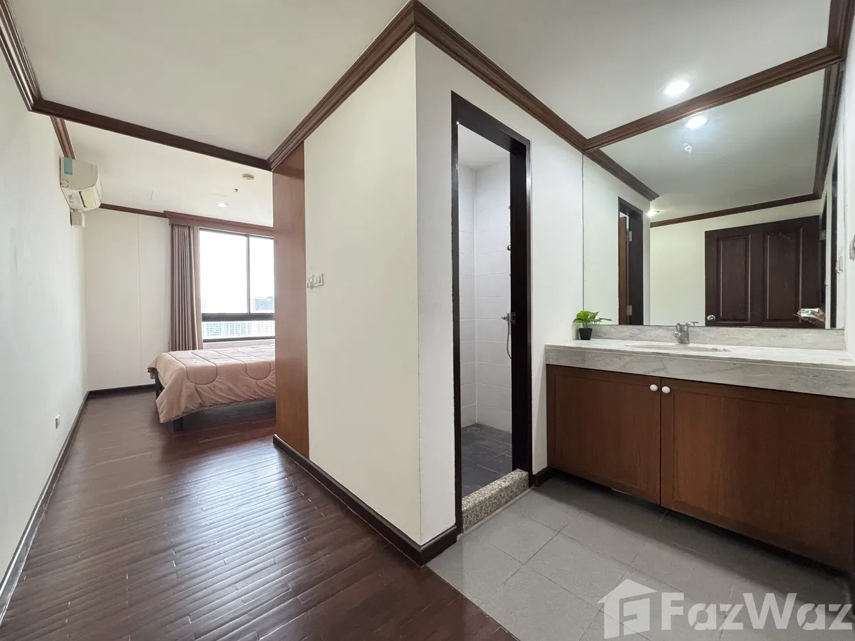 picture 3 bedroom 3 bathroom for sale at Elephant Tower 5938662 - 9/21