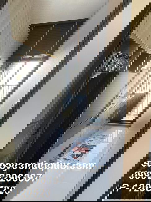 picture P-120523 Condo for rent Knightsbridge Prime Onnut fully furnished (Confirm again when visit).  - 4/6