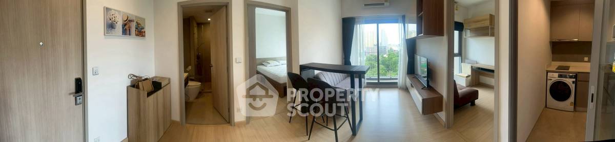 รูป คอนโด 2-ห้องนอน ที่ วิซดอม ค็อนเน็ค สุขุมวิท ใกล้ BTS ปุณณวิถี (ID 2513760) - รูปที่ 7/17