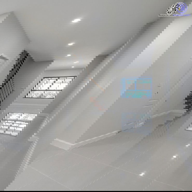 รูป ทาว์นโฮม 3ชั้น  ชอยสุคนธสวัสดิ์2  - รูปที่ 2/9