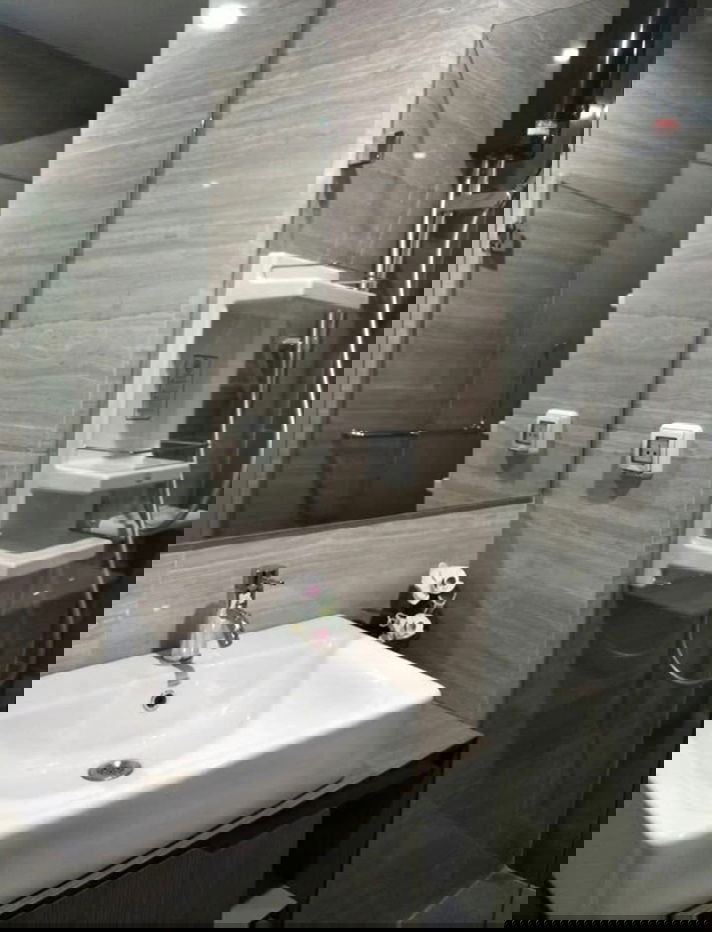 รูป ปล่อยเช่าคอนโด The Parkland Charan-Pinklao#เดอะ พาร์คแลนด์ จรัญ-ปิ่นเกล้า) ติดMRTบางยี่ขัน - รูปที่ 10/17