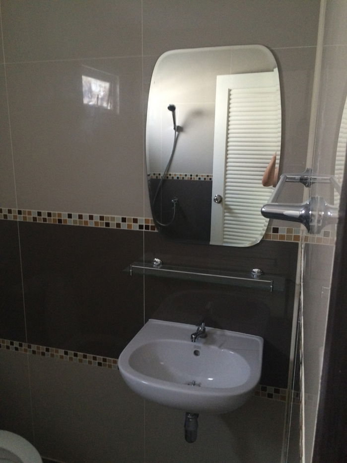 รูป ให้เช่าทาวน์โฮม 2 ชั้น ซอยรามอินทรา 8 แยก 6-2 - รูปที่ 9/12