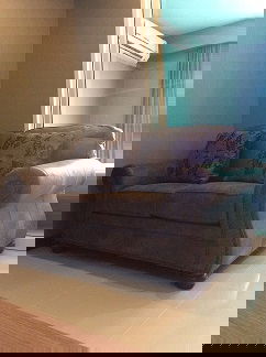 picture For Rent: New Condo Supalai Prima Riva Riverside, Praram 3 Rd., 43 sq.m., 11th Floor - 7/14