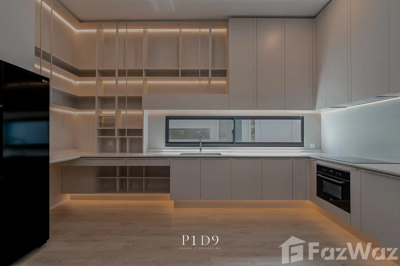 picture Luxury Modern House at VIVE 2 Krungthep Kreetha 5951069 - 21/26