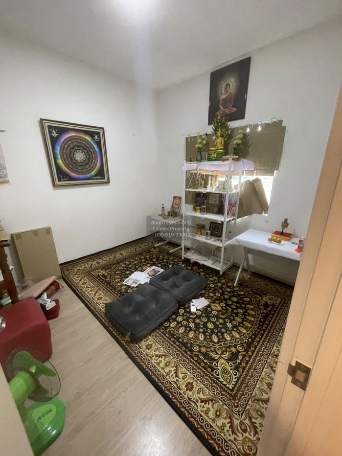 รูป ขายทาวน์เฮ้าส์/ทาวน์โฮม กัสโต้ เพชรเกษม 69 - กาญจนาภิเษก ห้องมุม หนองแขม เขต หนองแขม กรุงเทพ CX-140855 ✅ ทักไลน์ @connexproperty ตอบทันที ทีมงานมืออาชีพ ✅ - รูปที่ 12/12