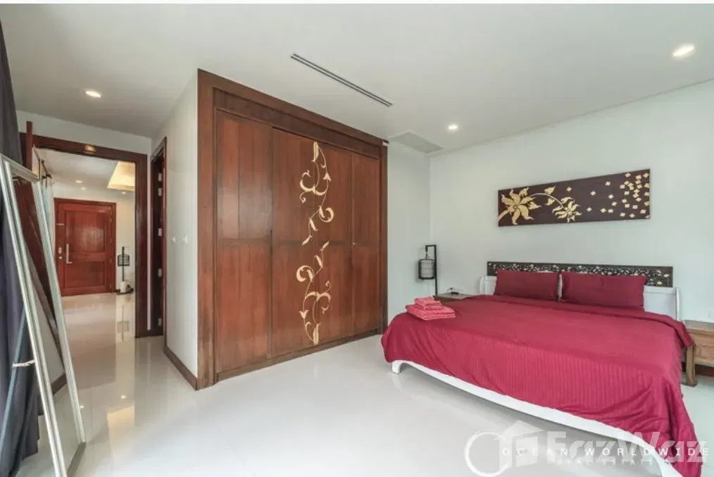 รูป ขาย วิลล่า 3 ห้องนอน ในโครงการ เดอะ คีรี วิลล่า 5724446 - รูปที่ 23/31