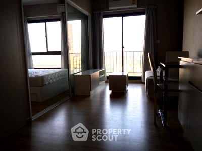 Condos for sale : 1-BR Condo at The Parkland Phetkasem Thapra near MRT Tha Phra (ID 604890)