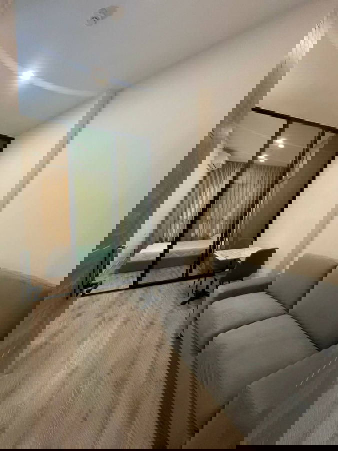 รูป 🏢 ให้เช่าคอนโด : Knightsbridge Collage Ramkhamhaeng (ไนท์บริดจ์ คอลลาจ รามคำแหง) รหัสทรัพย์ | 📌LNP-C11292 - รูปที่ 3/20